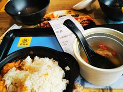 -老娘舅中式快餐(美好广场店)