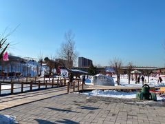 -北京鹿世界主题园