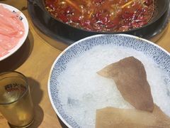 -楠火锅(太古里总店)