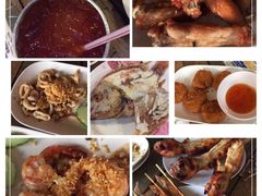 -Doo Dee Thai Food(Issan/Isaan/Esan)