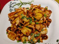 -柳柳饭店(华山中路店)
