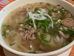 -越美小馆·越南料理(曲江店)