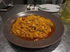 -香蕉叶餐厅(是隆店)