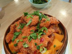 -冯记豆花店(健翔桥店)