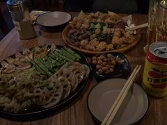 -浅醉·小酒馆