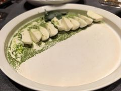 -锦府园·新台州菜(合生汇店)