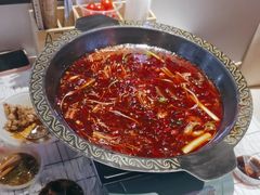 -蛙老爹·蜀香美蛙鱼头(王家湾店)
