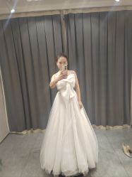-GRACE KELLY婚纱与礼服(北京店)