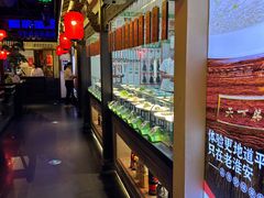 -老淮安·淮安菜(涟水店)