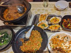 -聚味瞿记·龙虾堂(望城店)
