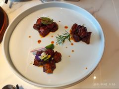 -茉芮·精致四季川菜(三坊七巷店)