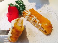 -香草意餐厅(杏石口路店)