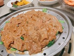 -粗茶淡饭·蒸鲜(光谷店)