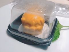 芒果小金猪-海底捞火锅(泉城路店)