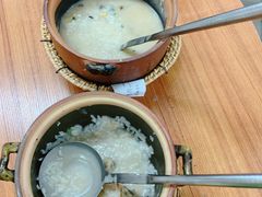 虾蚝粥-云腾砂锅粥(龙津东路店)