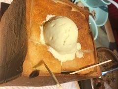 -绿茶餐厅(广州天河城店)