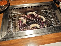 -杉海和牛烧肉海鲜自助(会展城店)