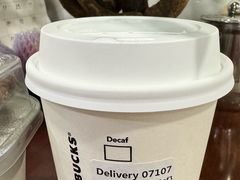 -星巴克(广州东圃天银店)