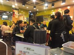 -源记茶餐厅(尖沙咀店)