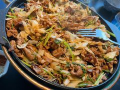 -喜悦烤鸭·新京菜(王府井店)