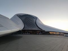 -哈尔滨大剧院