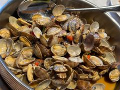 -双合园·海鲜水饺青岛菜(万佳广场店)