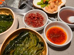 -海底捞火锅(北京路店)