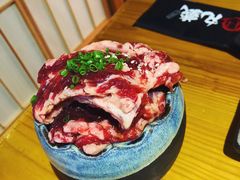牛肋条-丸藏和牛烧肉专门店(园区师惠坊店)