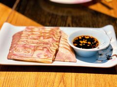 -娄三少春饼·烤鸭(合生汇购物中心店)