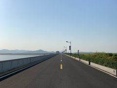 -横山水库