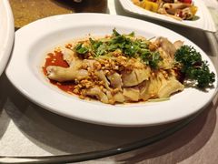 -强记海鲜·大排档(蛇口新街店)