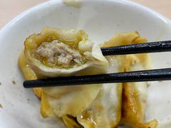 -蒋家桥饺面店(广陵路店)