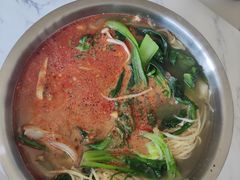 -曹宝林砂锅麻辣烫(星光路店)