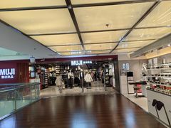 -MUJI无印良品(西单大悦城店)