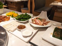 -么子烤肉(化龙池店)