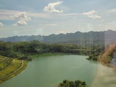 -重庆江北国际机场-T2航站楼