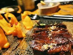 牛舌-AZUL by FUEL蓝色·法式酒馆(琶醍店)