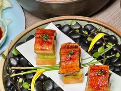 -炙柒Sekinana·精致料理 烧鸟·铁板烧(海上世界店)
