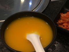 -烤路里·韩国品质自助烤肉(石路天虹4号店)