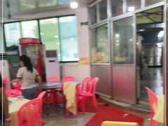 -秋姐美食店(旅游大道店)