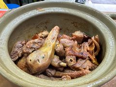 -斯丹姜母鸭·古法干香(涂门街总店)