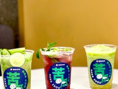 -炖物24章·顺时轻养茶(杭州大厦店)