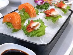 -海鸿荟·沿江菜(中山北路店)