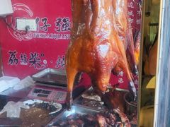 -大赤坎肥仔强烧味海鲜餐厅(大赤坎店)