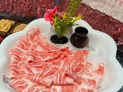 -百草滩羊清水涮羊肉·清真·宁夏盐池滩羊(莲花桥店)
