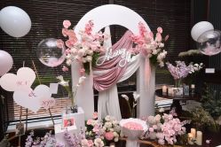 -CHERRY BABY 轻奢派对策划(北京国贸店)