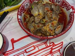 -饶福记·南昌烧烤大排档(九龙湖土著店)