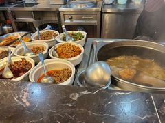 -李叁面馆(妇幼店)