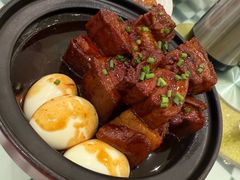 -沪华海鲜大酒楼(南汇店)