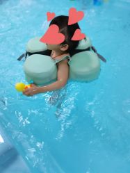 -鲸鱼堡水育亲子游泳馆(瑶海万达贝乐街店)